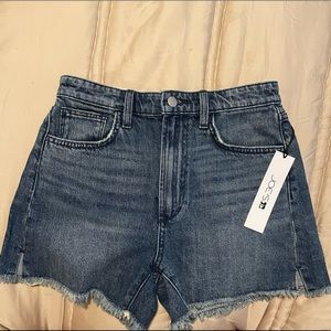 Joe’s Jeans Kinsley Short